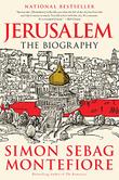 Cover art for JERUSALEM