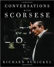 Cover art for CONVERSATIONS WITH MARTIN SCORSESE