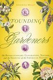 Cover art for FOUNDING GARDENERS