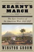 Cover art for KEARNY'S MARCH