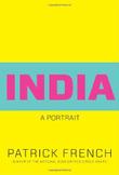 Cover art for INDIA