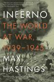 Cover art for INFERNO