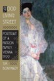 Cover art for GOOD LIVING STREET