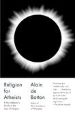Cover art for RELIGION FOR ATHEISTS