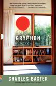 Cover art for GRYPHON