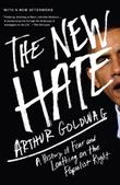 Cover art for THE NEW HATE