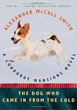 Cover art for THE DOG WHO CAME IN FROM THE COLD