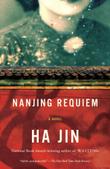 Cover art for NANJING REQUIEM