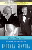 Cover art for LADY BLUE EYES