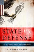 Cover art for STATE VS. DEFENSE