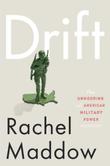 Cover art for DRIFT