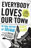 Cover art for EVERYBODY LOVES OUR TOWN