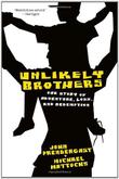 Cover art for UNLIKELY BROTHERS