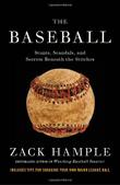 Cover art for THE BASEBALL