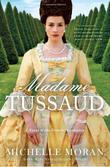 Cover art for MADAME TUSSAUD