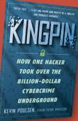 Cover art for KINGPIN