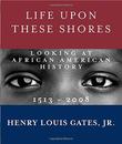 Cover art for LIFE UPON THESE SHORES