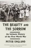 Cover art for THE BEAUTY AND THE SORROW