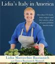 Cover art for LIDIA'S ITALY IN AMERICA