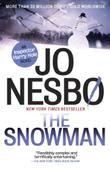 Cover art for THE SNOWMAN