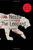 Cover art for THE LEOPARD