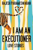 Cover art for I AM AN EXECUTIONER
