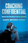Cover art for COACHING CONFIDENTIAL