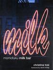 Cover art for MOMOFUKU MILK BAR