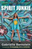 Cover art for SPIRIT JUNKIE