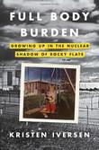 Cover art for FULL BODY BURDEN