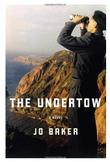 Cover art for THE UNDERTOW