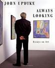 Cover art for ALWAYS LOOKING