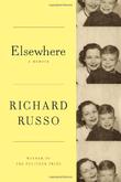 Cover art for ELSEWHERE