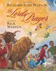 Cover art for THE LORD'S PRAYER