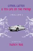 Cover art for LIMOS, LATTES & MY LIFE ON THE FRINGE