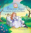 Cover art for PRINCESS GRACE AND THE LITTLE LOST KITTEN