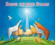 Cover art for SONG OF THE STARS
