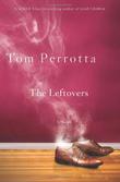 Cover art for THE LEFTOVERS