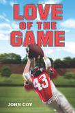 Cover art for LOVE OF THE GAME