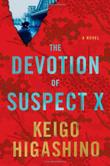 Cover art for THE DEVOTION OF SUSPECT X