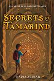 Cover art for SECRETS OF TAMARIND