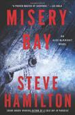 Cover art for MISERY BAY