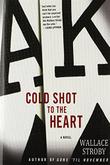 Cover art for COLD SHOT TO THE HEART