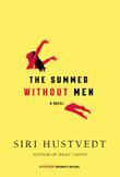 Cover art for THE SUMMER WITHOUT MEN