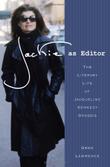 Cover art for JACKIE AS EDITOR