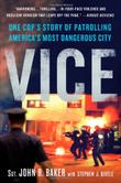 Cover art for VICE