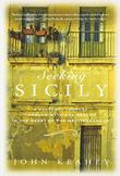Cover art for SEEKING SICILY