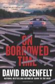 Cover art for ON BORROWED TIME