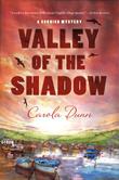 Cover art for VALLEY OF THE SHADOW