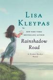 Cover art for RAINSHADOW ROAD